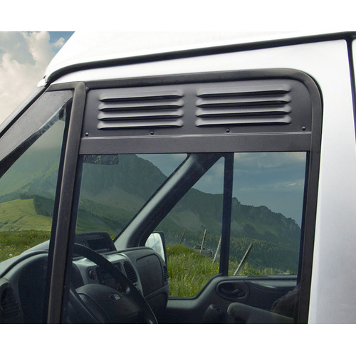 2 AIRVENT- AERATION HABITACLE FORD TRANSIT 5 DEPUIS 2014  - HKG