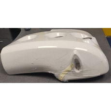 Miniature ANGLE DE PARE CHOC ARRIERE GAUCHE CHAUSSON CHALLENGER 2013/2016 N° 3