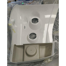 Miniature ANGLE DE PARE CHOC ARRIERE GAUCHE CHAUSSON CHALLENGER 2013/2016 N° 4