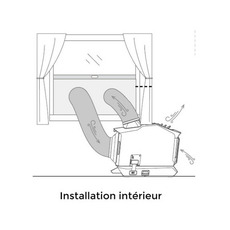 Miniature Climatiseur portable EcoFlow WAVE 2 - ECOFLOW N° 3