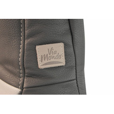 Miniature 2 housses de siège Ducato X290 coloris marron apres 2014 - VIA MONDO N° 2