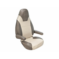 Miniature 2 housses de siège Ducato X244 coloris gris 2006- 2014 - VIA MONDO N° 0