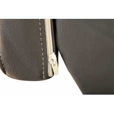 Miniature 2 housses de siège Ducato X244 coloris gris 2006- 2014 - VIA MONDO N° 3