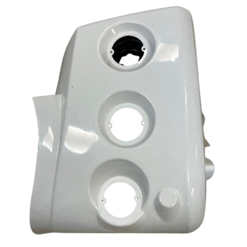 ANGLE DE PARE CHOC ARRIERE DROIT CHAUSSON CHALLENGER BENIMAR 2013/2016 - TRIGANO