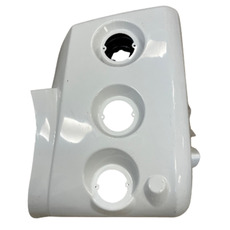 Miniature ANGLE DE PARE CHOC ARRIERE DROIT CHAUSSON CHALLENGER BENIMAR 2013/2016 N° 0