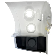 Miniature ANGLE DE PARE CHOC ARRIERE DROIT CHAUSSON CHALLENGER BENIMAR 2013/2016 N° 2