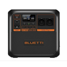 Miniature Bluetti AC180P - Batterie Nomade 1800W / 1440Wh - BLUETTI N° 0