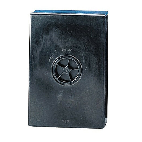 Réservoir eaux usées 55 Litres - EURO ACCESSOIRES