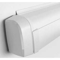 Joint d’étanchéité  Sealing Rubber 4,50 m – Blanc – Pour store 4200 avec adaptateur plat - THULE