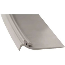 Miniature Joint d’étanchéité  Sealing Rubber 4,50 m – Blanc – Pour store 4200 avec adaptateur plat - THULE N° 2