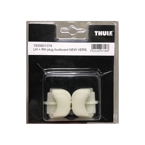 Embouts pour Marchepied Omnistep Marche Simple et Double - THULE