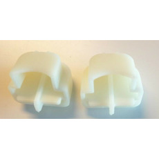 Miniature Embouts pour Marchepied Omnistep Marche Simple et Double - THULE N° 2