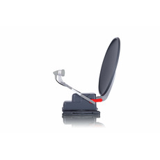 Miniature ANTENNE ONELIGHT 60 TNTSAT PLATINIUM - ALDEN N° 2