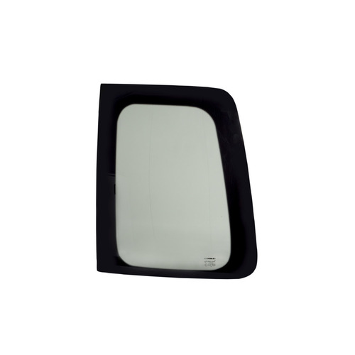 Baie fixe porte arrière droite pour VW CADDY MAXI 2008-2020 - CARBEST