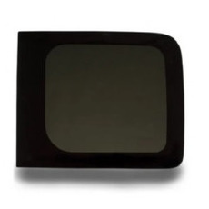 BAIE FIXE PORTE ARRIERE DROITE EN VERRE SECURIT JUMPY/ EXPERT APRES 2016 - CARBEST