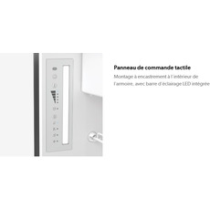 Miniature Dometic NRX 60 - 58L -12V/24V - DOMETIC N° 2