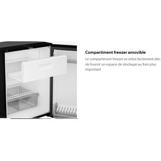 Miniature Dometic NRX 60 - 58L -12V/24V - DOMETIC N° 5