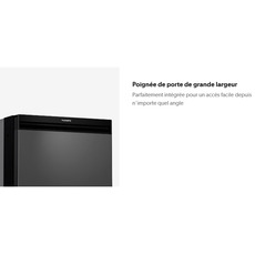 Miniature Dometic NRX 60 - 58L -12V/24V - DOMETIC N° 7