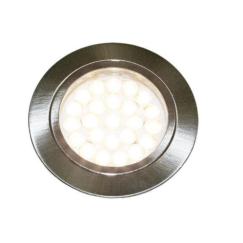 MARS - SPOT ROND ENCASTRABLE - HABA