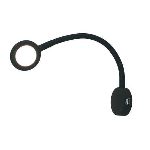 VERONA SPOT FLEXIBLE AVEC FONCTION DE CHARGE USB-C - HABA