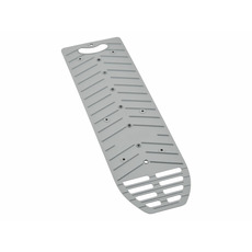 Miniature Jeu de 2 plaques Level Plate - FIAMMA N° 2