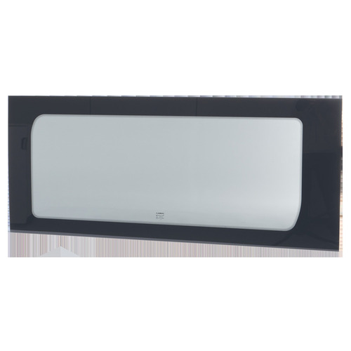 Baie FIXE arrière droite pour Ford Transit V 363 à partir de 2014 - L3 - CARBEST