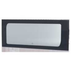 Baie FIXE arrière droite pour Ford Transit V 363 à partir de 2014 - L3 - CARBEST