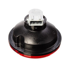 Miniature FEU ROND 710 BRS POSITION + STOP 3 broches - JOKON N° 1