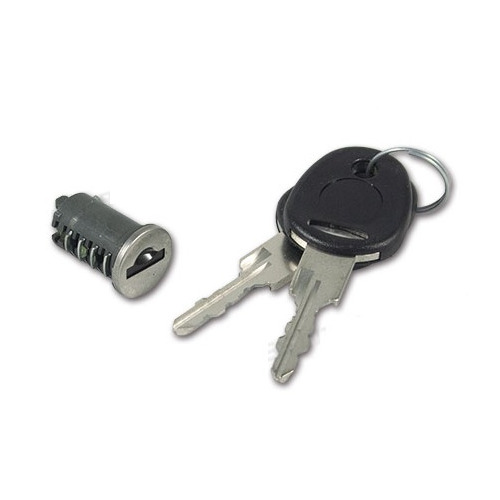 KIT BARILLET NEW SYSTEM + 2 CLES - FAP 