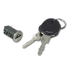 KIT BARILLET NEW SYSTEM + 2 CLES - FAP 