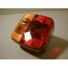 Miniature ECLAIRAGE ARRIÈRE GAUCHE OU DROIT BBS 390  N° 0