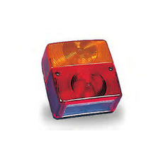 Miniature ECLAIRAGE ARRIÈRE GAUCHE OU DROIT BBS 390  N° 3