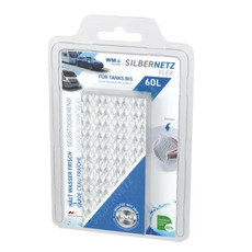 Miniature SilverNet - Pour réservoirs jusqu'à 60 Litres - AQUATEC  N° 0