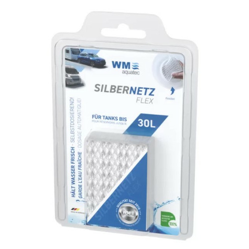 SilverNet - Pour réservoirs jusqu'à 30 Litres - AQUATEC    - WM AQUATEC