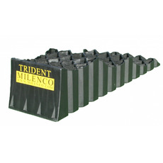 Miniature CALES TRIDENT LA PAIRE - M4923 - MILENCO N° 0