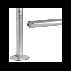 Miniature OSCULATI Pied pour table Tread Lock 685 mm N° 1