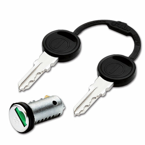 KIT BARILLET HAUTE SECURITE + 2 CLES - ZADI