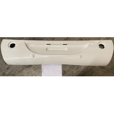 Miniature PARE CHOC ARRIÈRE CHAUSSON CHALLENGER BENIMAR (PARTIE CENTRALE) Collections 2016 à 2022 N° 0