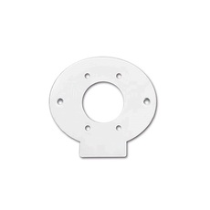 EPAISSEUR POUR SERRURE OVALE - FAP