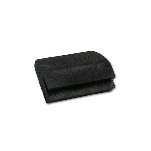 GACHE BASSE POUR SERRURE SRT1070 - FAP