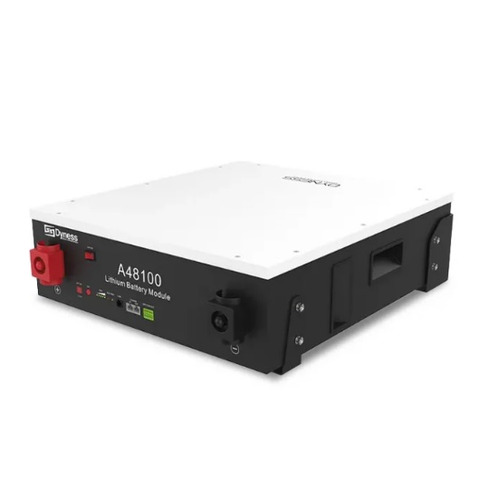 Batterie Lithium 4.8kWh-A48100 - DYNESS