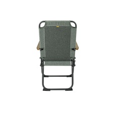 Miniature CHAISE BUSHWICK COLORIS VERT - BO CAMP N° 3