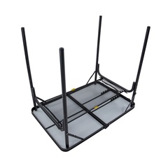 Miniature TABLE NORTHGATE RECTANGULAIRE PLIANTE 90 x 60 cm - BO CAMP N° 2