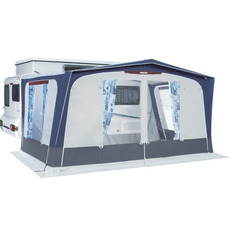 Auvent de caravane surbaissée HONFLEUR 2,50m N°0 - Caravane 290 - Développé 6.46M / 6.66 M - TRIGANO
