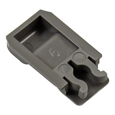 Miniature Curseur pour Grille Gris Foncé DOMETIC N° 1