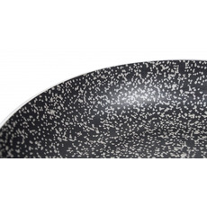 Miniature WOK TURN Ø24CM AVEC POIGNEE ROTATIVE - BO CAMP N° 1