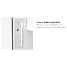 Miniature Réfrigérateur à Compression WAECO / DOMETIC NRX-80- 78 L -12V/24VOLTS N° 3