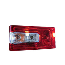 Miniature FEU ADRIA ARD OU ARG - HELLA N° 0