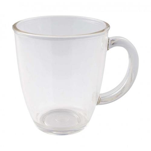 TASSES A THE CONIQUE 400 ML 2 PCS - BO CAMP