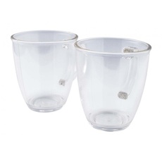 Miniature TASSES A THE CONIQUE 400 ML 2 PCS - BO CAMP N° 1